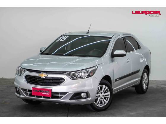 CHEVROLET COBALT 1.8 MPFI LTZ 8V FLEX 4P MANUAL CHEVROLET COBALT 1.8 MPFI LTZ 8V FLEX 4P MANUAL